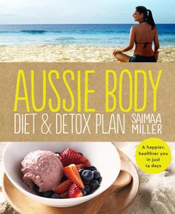 Aussie Body Diet and Detox Plan