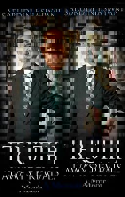 Truth Always Prevails 2014 9780670085224 Front Cover