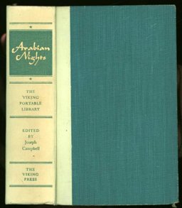 The Arabian Nights