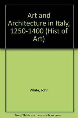 Art and Architecture in Italy