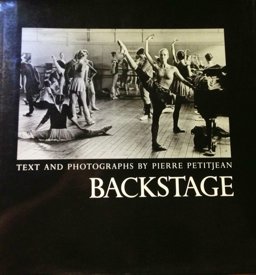 Backstage at the Met