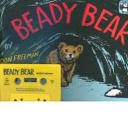 Beady Bear