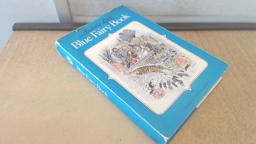 The Blue Fairy Book