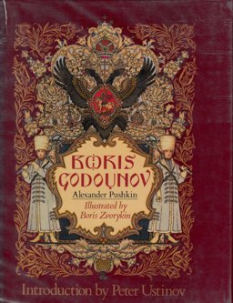 Boris Godunov