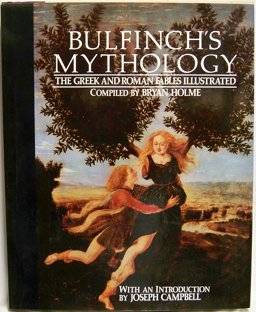 Bulfinch's Mythology