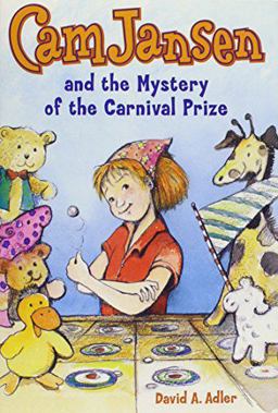 The Mystery of the Carnival Prize
