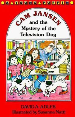The Mystery of the Television Dog