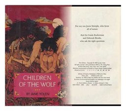 Children of the Wolf
