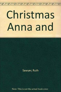 Christmas Anna And