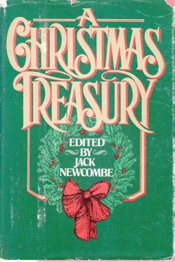 Christmas Treasury 1982 9780670221103 Front Cover