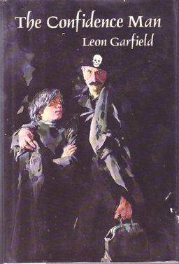 The Confidence Man