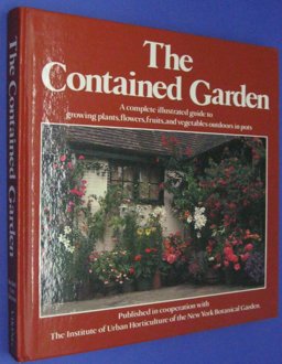 The Contained Garden