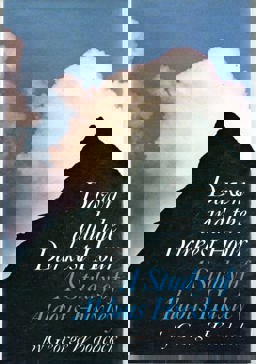 The Dawn and the Dark