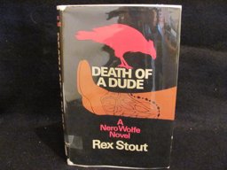 Death of a Dude Death of a Dude