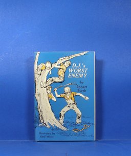 D. J.'s Worst Enemy D. J.'s Worst Enemy