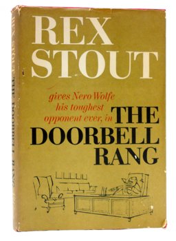 The Doorbell Rang The Doorbell Rang