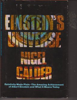 Einstein's Universe