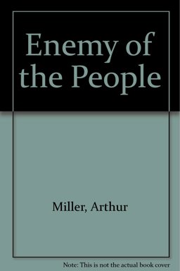 An Enemy of the People