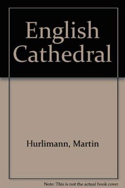 English Cathedral