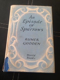 An Episode of Sparrows