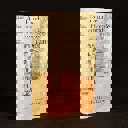 A Fairly Honourable Defeat