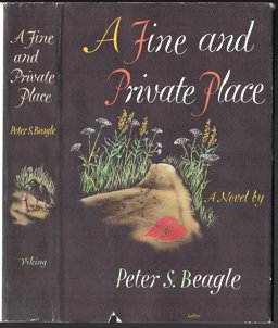 A Fine and Private Place