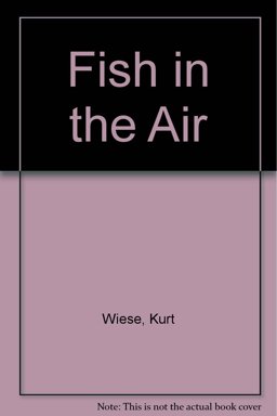 Fish in the Air