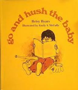Go and Hush the Baby