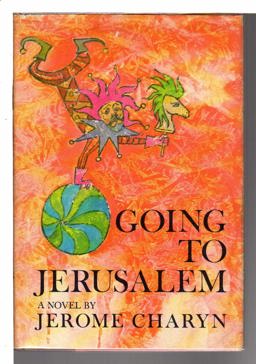 Going to Jerusalem