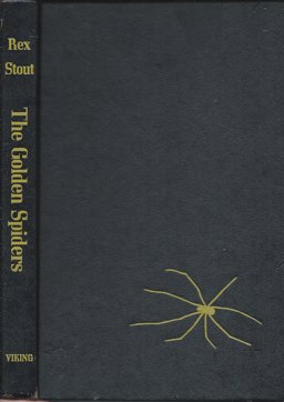 The Golden Spiders The Golden Spiders