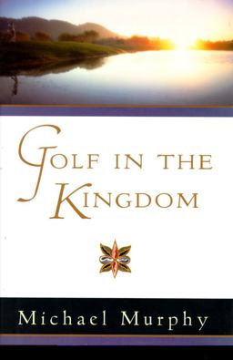 Golf in the Kingdom