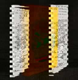 The Greengage Summer