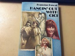 Hangin' Out with Cici