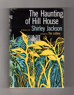 The Haunting of Hill House