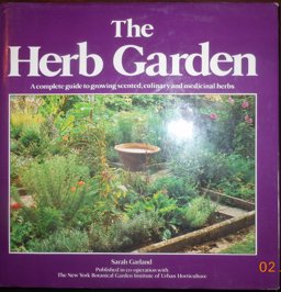 The Herb Garden