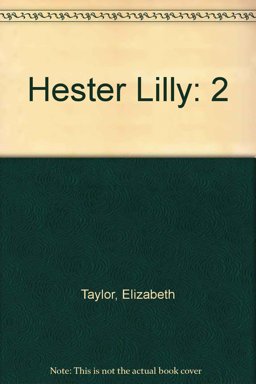 Hester Lily and Twelve Short Stories