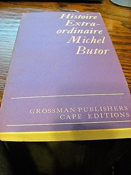 Une Histoire Extraordinaire