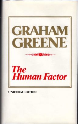 The Human Factor