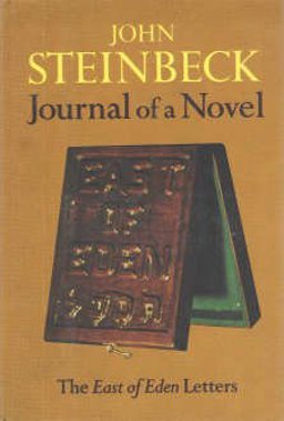 Journal of a Novel
