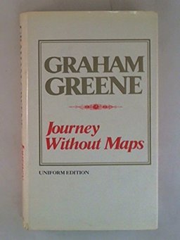 Journey Without Maps