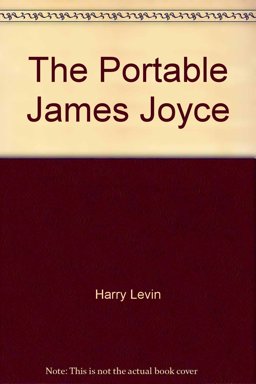 The Portable James Joyce