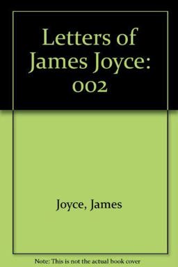 Letters of James Joyce