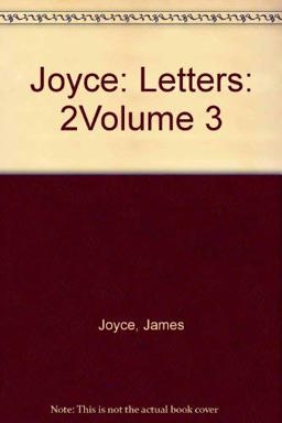 Letters of James Joyce