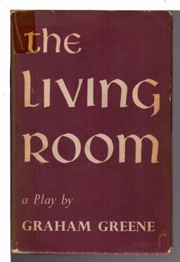 The Living Room