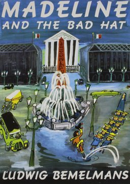 Madeline and the Bad Hat