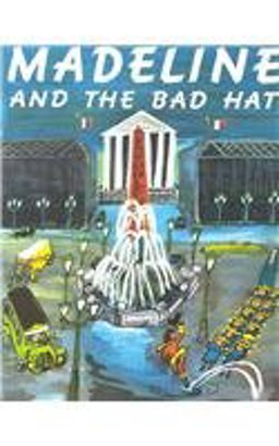 Madeline and the Bad Hat