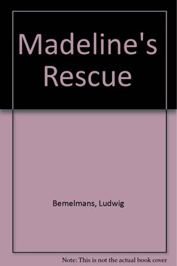 Madeline's Rescue Madeline's Rescue