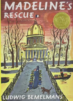 Madeline's Rescue Madeline's Rescue
