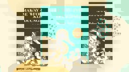 Make Way for Ducklings