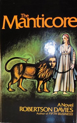 The Manticore